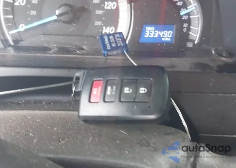 2014 Toyota Camry Se из США, поврежденный, VIN 4T1BF1FK6EU799493